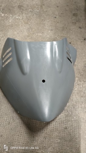 Puntale carenatura yamaha - puntale,