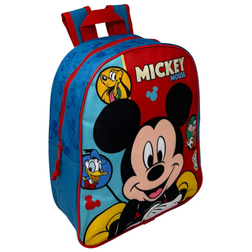 Zaino asilo topolino disney - asilo,