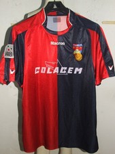 MAGLIA CALCIO SHIRT MAILLOT