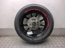 RUOTA POSTERIORE MV AUGUSTA