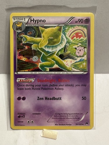 Hypno 122 breakpoint - hypno,