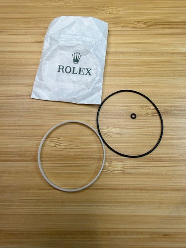 Kit guarnizioni originali - guarnizioni,