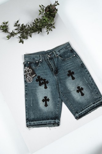 Bermuda denim chrome - bermuda, hearts