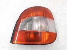 Fanale posteriore principale