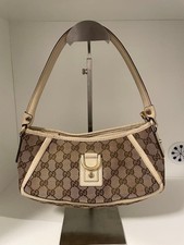 GUCCI GG Borsa a tracolla in