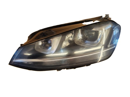 Faro proiettore sinistro vw - sinistro,
