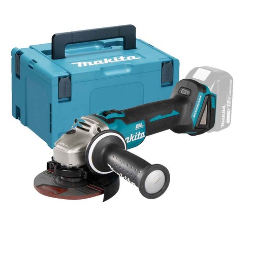 Makita dga504zj smerigliatrice - dga504zj,