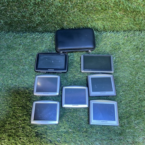 Garmin tomtom navigatore - garmin/tomtom,