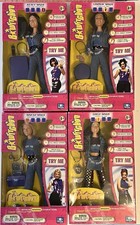 B*witched Sing Dolls Celebrity