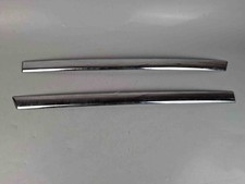 Mercedes-Benz Glk X204 Side