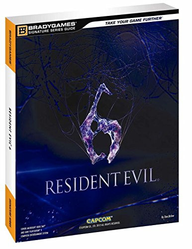 Resident evil signature - evil,