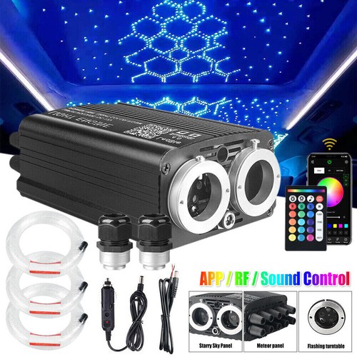 Plafoniera 1200 led cielo - plafoniera,
