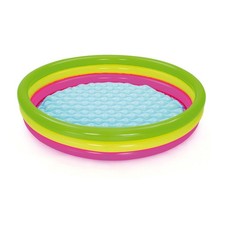 PISCINA SUMMER 3 ANELLI 152X30