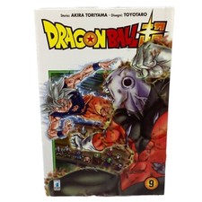 DRAGON BALL SUPER n. 9 -