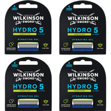 Wilkinson Hydro5 lame