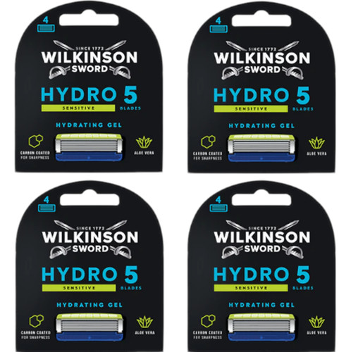 Wilkinson hydro5 lame - wilkinson,