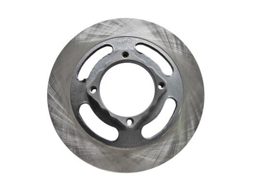 Disco freno 210mm - disco,