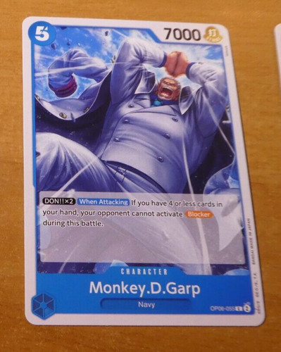 One piece wings captain - of,