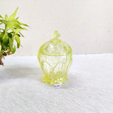 19c Vintage Bella Neon Vetro