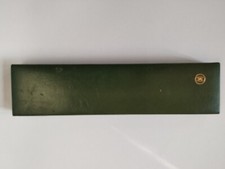 SCATOLA OROLOGIO VINTAGE IWC