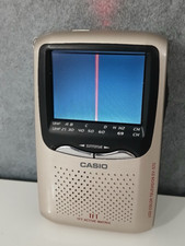 Televisore LCD Portatile a