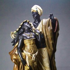 Monumentale terre cuite 72