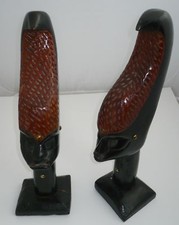 Statuette Africane in Legno 2