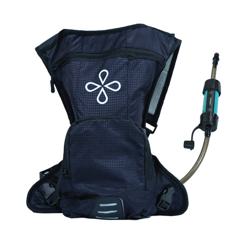 Puribag adventure pack - adventure, zaino