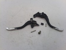 Yamaha mt-09 leve freno frizione