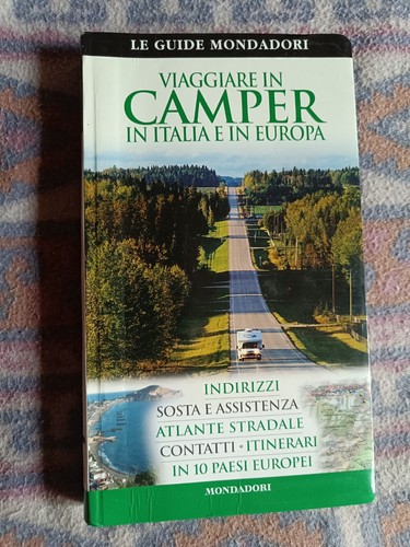 Viaggiare camper italia - viaggiare, in