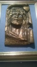 sculpture Antonio Januario