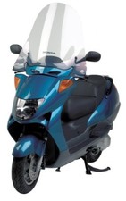 1590/E-X Clear Windshield