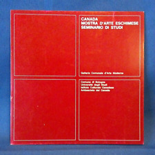 Canada Mostra d'arte