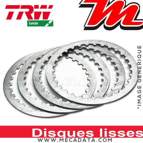 Disques embrayage lisses - disques, d'embrayage