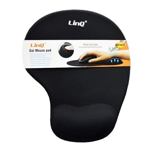 Tappetino mouse pad ergonomico - tappetino,