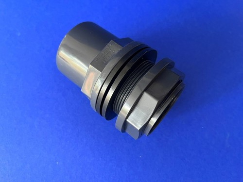 Passaggio serbatoio pvc - serbatoio,