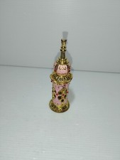 Boccetta in Metallo Smaltato