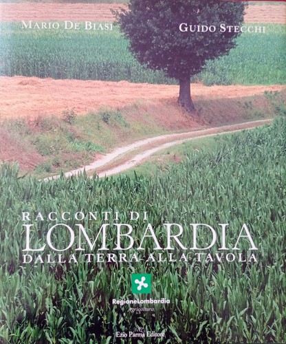 Racconti lombardia dalla - racconti,