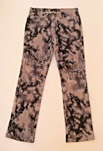 Just cavalli vintage pantaloni - just,