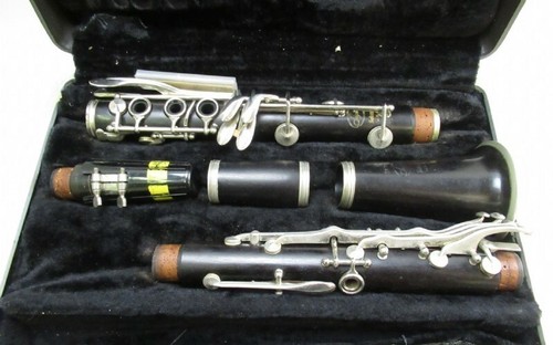 Clarinetto selmer signet 100 - clarinetto,