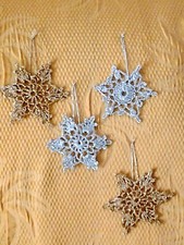 Addobbi natalizi stelle