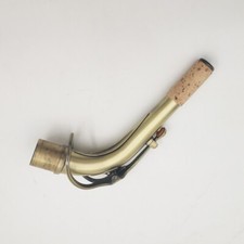 Sassofono contralto manico