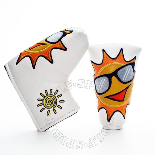 Summer sun con copricapo - sun,