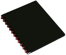 Raccoglitore anelli con 30 - raccoglitore,