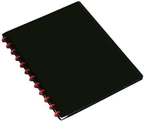 Raccoglitore anelli con 30 - ad,