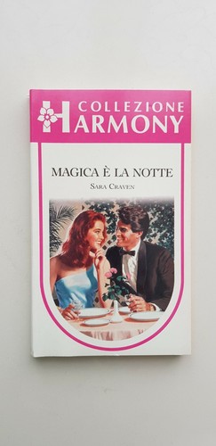 Collezione harmony 732 - collezione, n°732