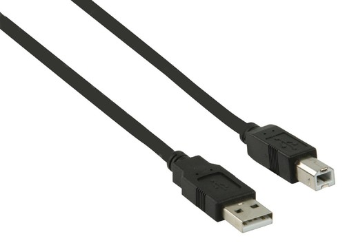 Cavo usb maschio - usb, 2.0