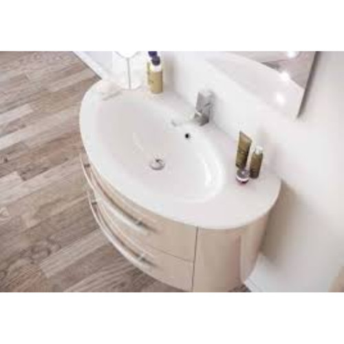 Lavabo ceramica 100 marion - lavabo,