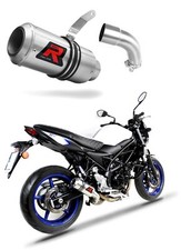 SV 650 2016 - 2023 Terminale