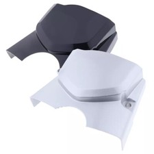 Protezione Carter Copri Pignone Quad Pit Bike 4T 50cc 70cc 110cc 125cc Nero Grig